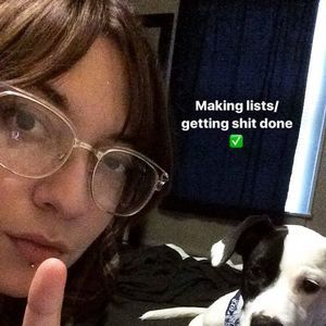 Meet your Posher, Jasmine